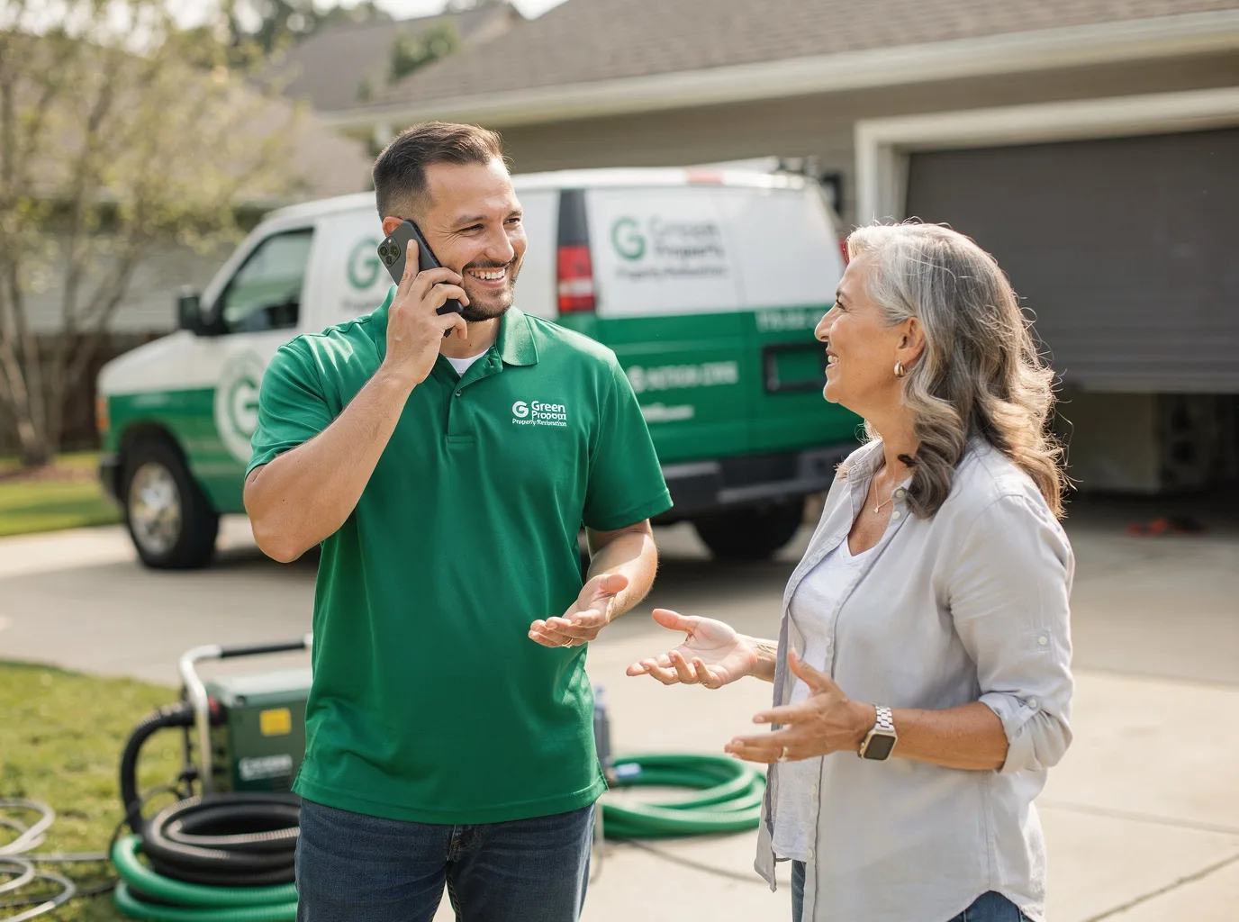 Water Damage Restoration Malone, WA FAQs